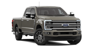 2026 Ford Super Duty® External Image 4
